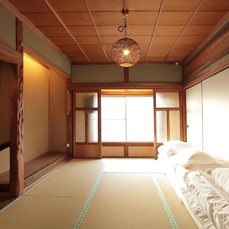 Hojo Machi Hostel Kasai Eksteriør billede