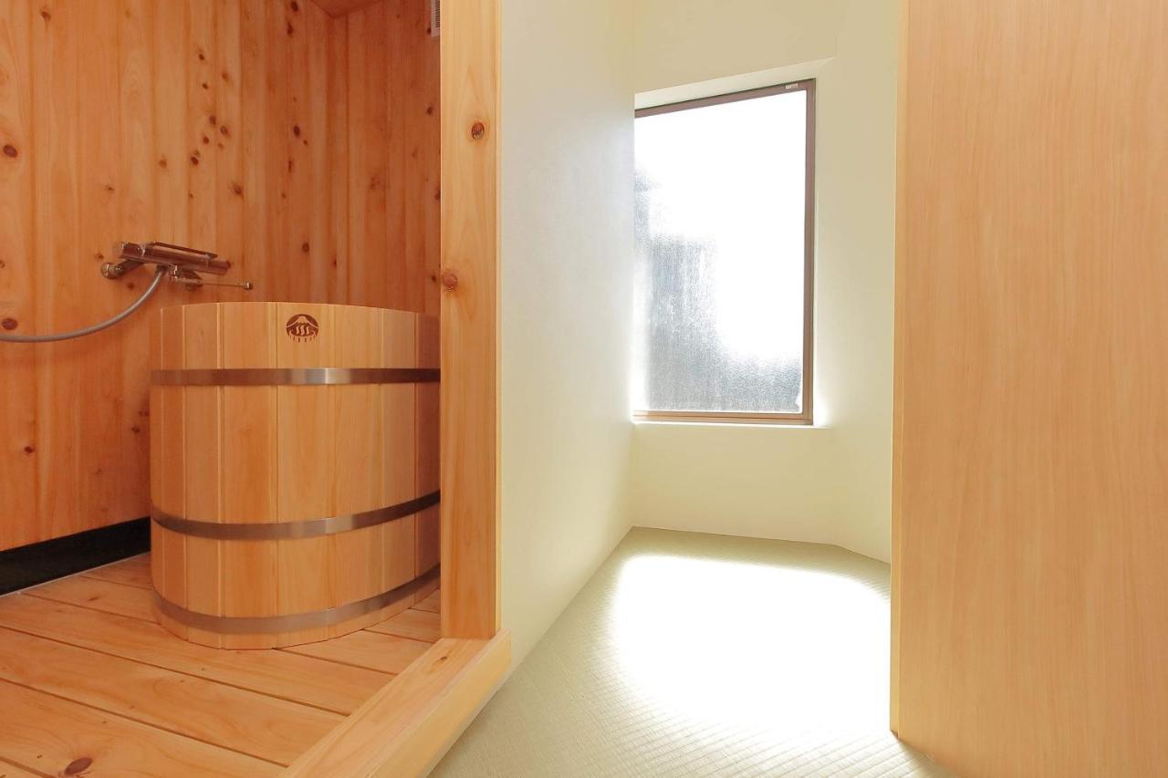 Hojo Machi Hostel Kasai Eksteriør billede