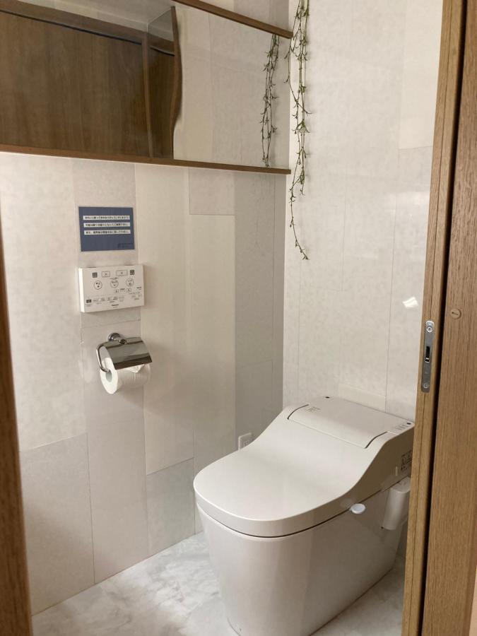 Hojo Machi Hostel Kasai Eksteriør billede