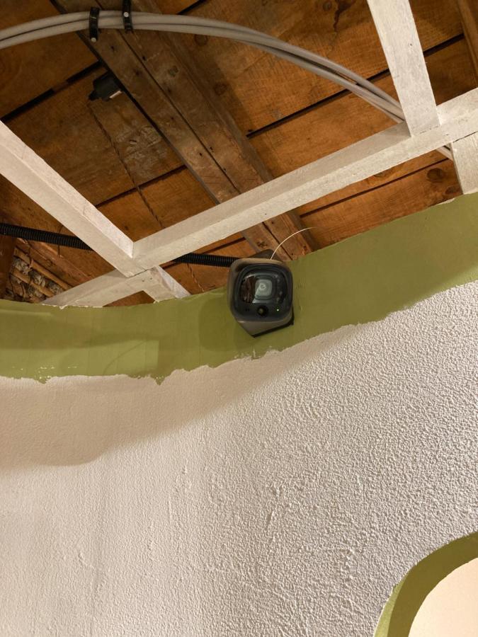 Hojo Machi Hostel Kasai Eksteriør billede