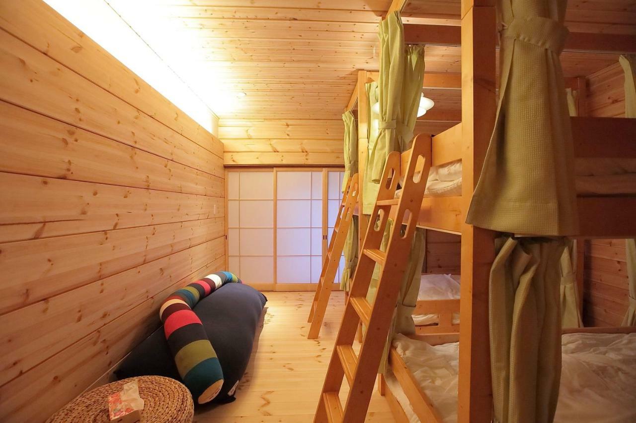 Hojo Machi Hostel Kasai Eksteriør billede