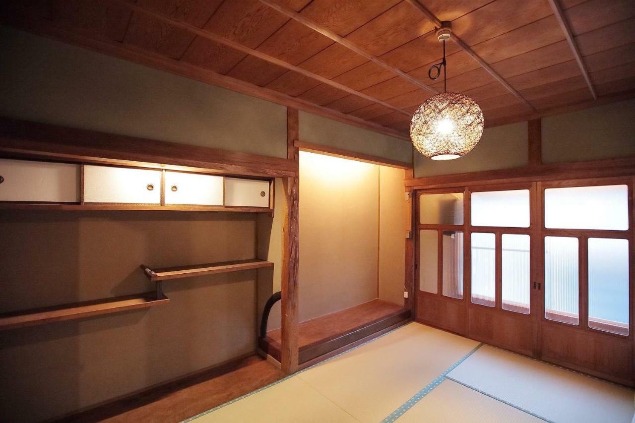 Hojo Machi Hostel Kasai Eksteriør billede