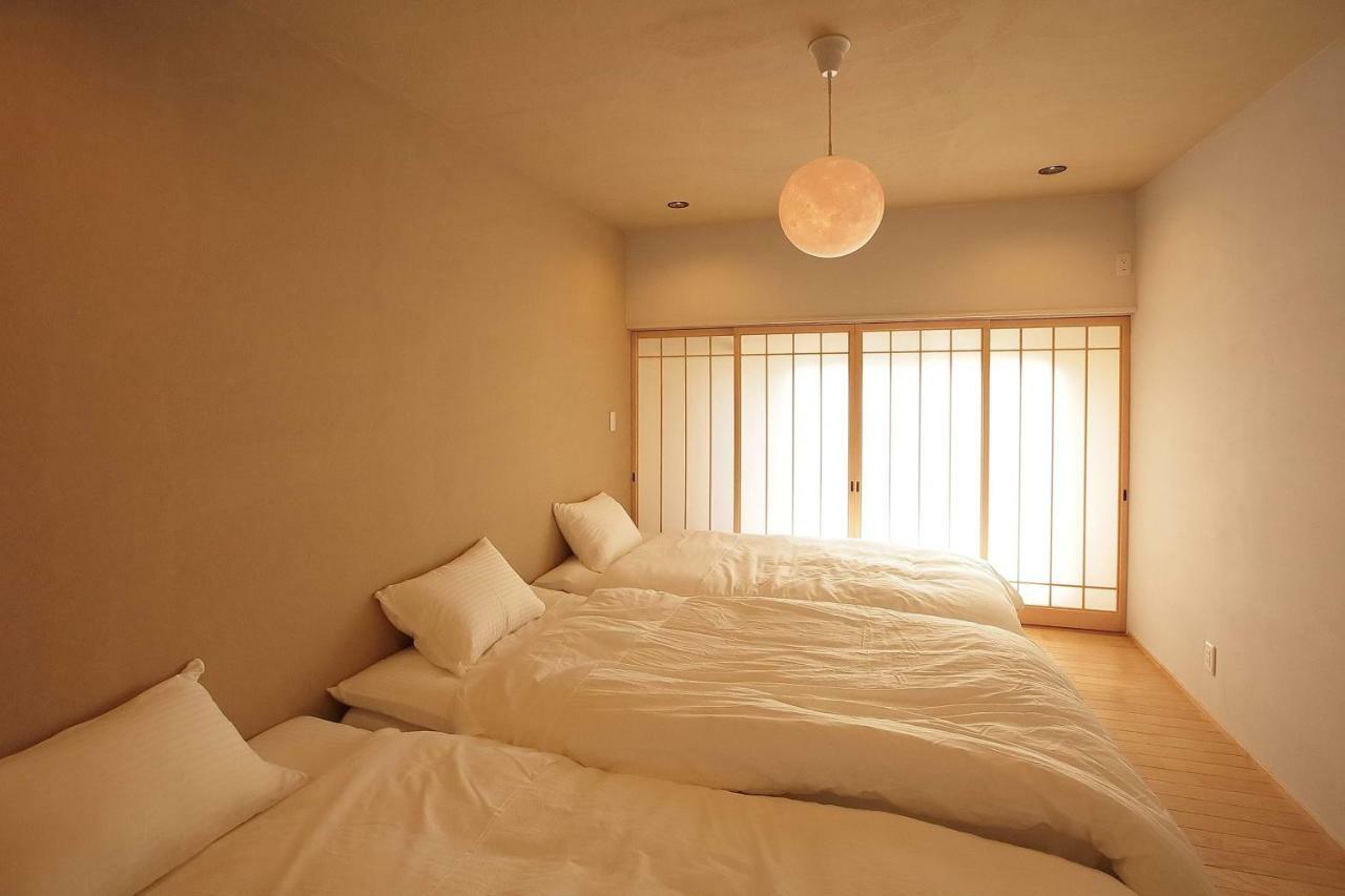 Hojo Machi Hostel Kasai Eksteriør billede